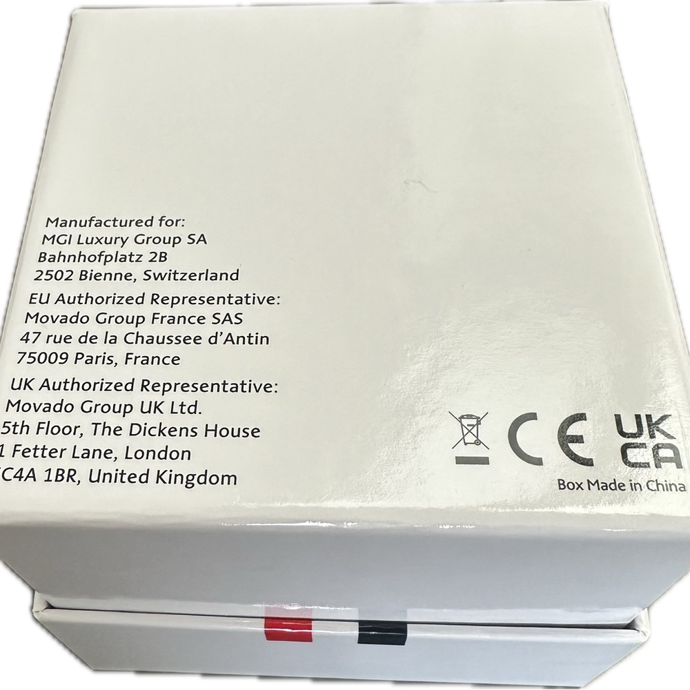 Lacoste Moon Women’s 35mm Stainless Steel Watch - Picture 6 of 6